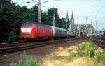 215 036  Köln - Deutz  04.07.94