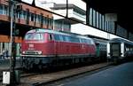 215 043  Trier  17.09.81