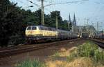 215 046  Köln - Deutz  04.07.94