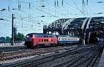 215 048  Köln Hbf  23.05.93