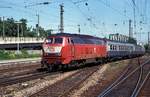 215 048  Köln - Deutz  24.05.93