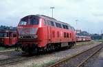 215 051  Tübingen  28.05.94