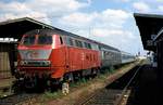 215 051  Euskirchen  19.05.99