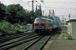 215 033  Köln - Deutz  17.08.87