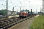 215 047  Köln - Deutz  21.08.86