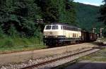 215 100  Fridingen  18.07.89 