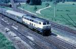 215 104  Tuttlingen  05.06.85