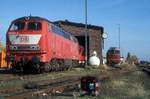 215 052  Euskirchen  29.10.99
