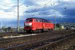 215 055  Heilbronn  19.10.92