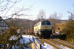 215 022, Ratingen Brücker Mühle, 18.02.1985.