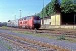 215 057  Hechingen  31.05.94