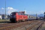 215 060  Balingen  16.08.96 