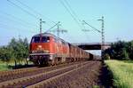 215 020, Ratingen Lintorf, 31.05.1985.