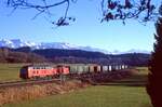 215 003 + 212 179, Stein im Allgäu, 41643, 18.02.1998.