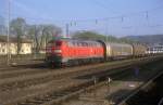 215 001  Ulm  24.04.01