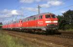 215 901 + 913 + 912 + 908 + 902  Saarmund  12.09.08