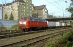 215 002  Ulm  24.09.95