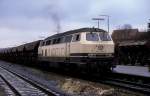 215 056  Schw.-Hall Hessental  07.11.89