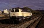 215 056  Bad Canstatt  01.10.95