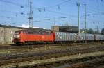  215 002  Ulm Hbf  29.06.01