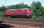  215 004  Heilbronn  27.06.86