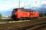 215 005  Heilbronn  29.10.92