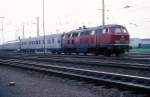   215 007  Heilbronn  22.05.87