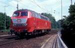 215 008  Heilbronn  11.06.91