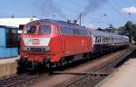  215 010  Radolfzell  21.06.91