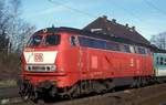 215 020  Trompet  09.02.98