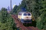 216 113, Duisburg Wanheim, Zug 60515, 08.06.1996.