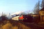 216 013, Duisburg Angerhausen, 03.12.1983.