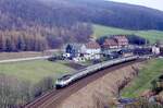 216 …, Orxhausen, 21.03.1983.
