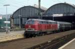 216 197  Wiesbaden Hbf  18.08.80