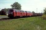 216 197 + 216 194  Goldhausen  16.05.95