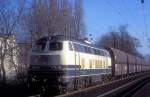 216 035  Rheinhausen  09.02.95