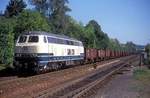 217 003  Lauf r. d. Pegnitz  25.09.91