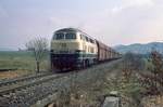 217 011, Cham Loibling, 03.04.1985.