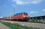 218 246  Freudenstadt  20.05.04