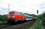 218 009  Neunkirchen a. S.  10.05.02