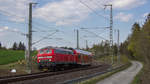 218 414-1 - Reuth (V.) 24.04.20