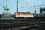 218 140  Köln Hbf  03.07.94