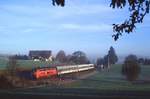 218 207, Loßburg Rodt, Lr33699, 18.10.1997.