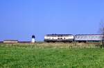 218 326, Cuxhaven, N4845, 07.05.1988.
