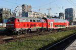 218 422 am Ostbahnhof München am 30.7.26.