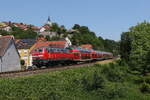 218 423 war am 20.