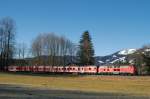 218 223 mit Lr 75742 vor Altstdten (24.02.2008)