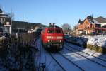 218 450-5 Goslar Rosentorstrße 10.01.2009