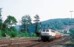 218 445  Calw  20.05.89
