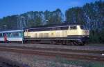 218 200  Freudenstadt Hbf  06.06.96